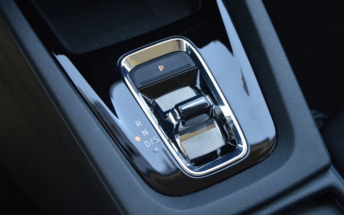 Skoda Octavia cena 109900 przebieg: 75411, rok produkcji 2021 z Dęblin małe 436